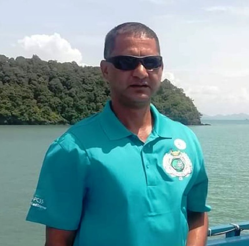 एसएसपी अधिकारी विरुद्ध २१ वर्षको कैद सजाय माग गर्दै अदालतमा अभियोग पत्र दर्ता