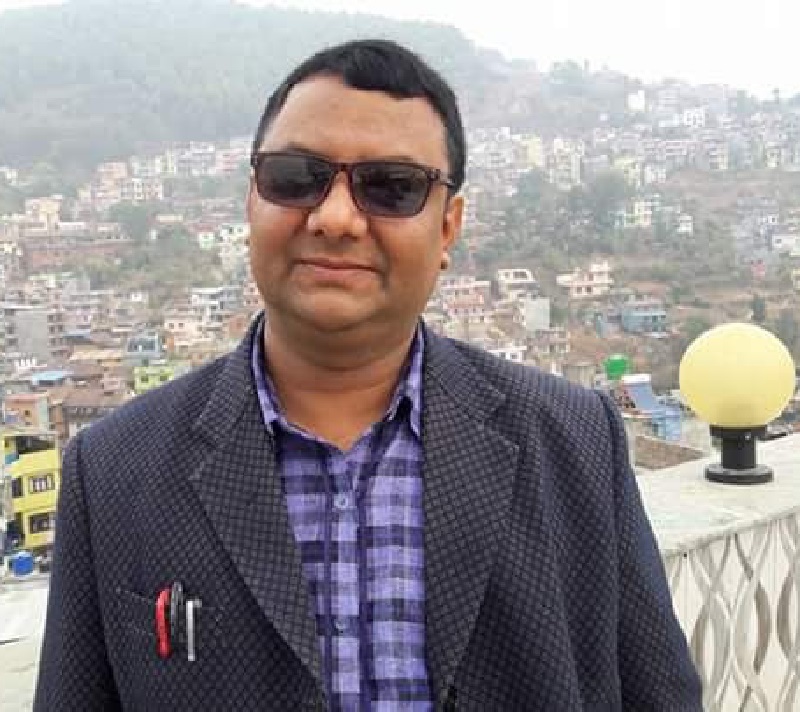 सतारुढ नेकपा विवाद र कम्युनिस्ट सिद्धान्तको यथार्थ : नरनाथ पाण्डे