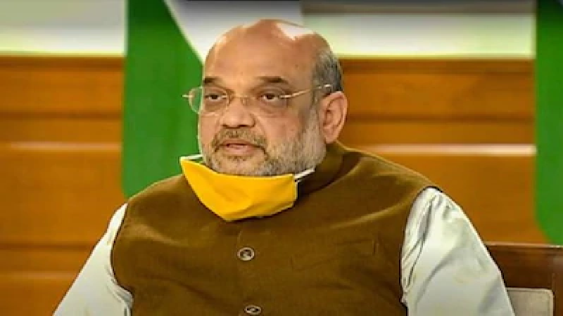 भारतका गृहमन्त्री अमित शाहलाई कोरोना संक्रमण पुष्टि, कोरोनाकैकारण उत्तर प्रदेशकी मन्त्री वरुणको निधन