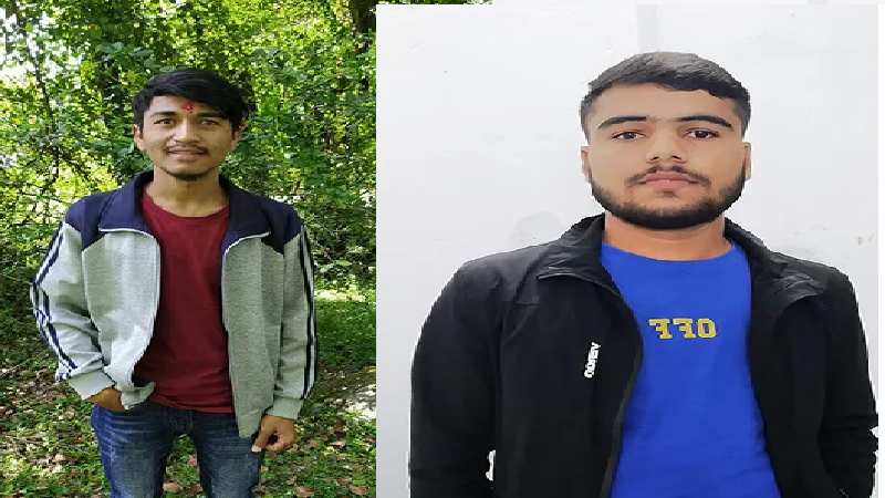 शैलेश्वरी देबीको दर्शन गरेर फर्किएका दुई स्वास्थ्यकर्मी सेती नदीमा बेपत्ता