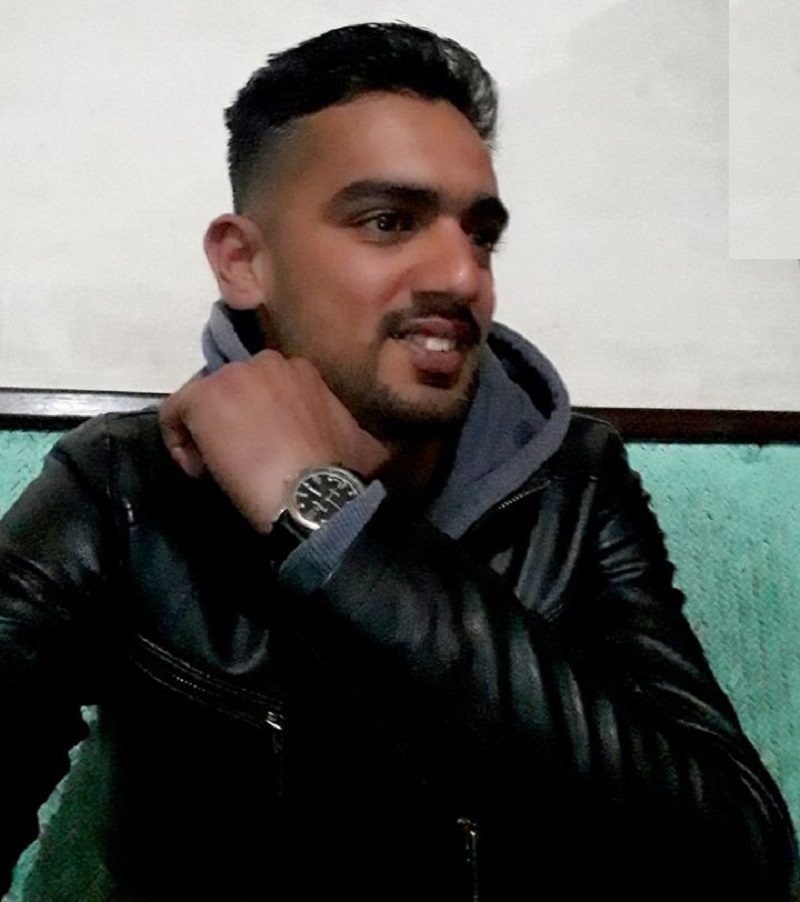 समाजवाद र समाजवादका आधारहरु : विशाल तिमिल्सिना