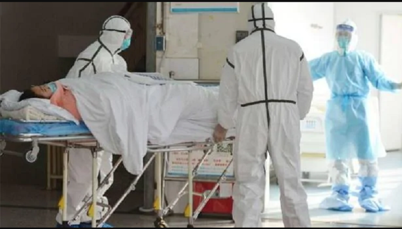 कोरोना संक्रमणबाट गण्डकी प्रदेशमा एकको निधन, थप १७ जना कोरोना संक्रमित थपिए