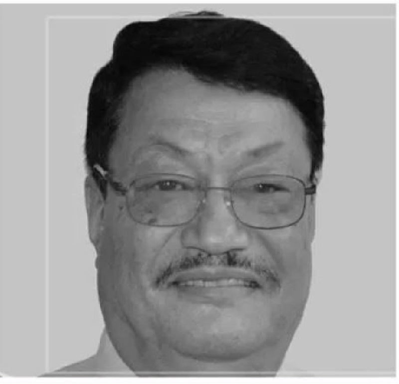 कोरोना संक्रमणकाकारण नेपाली कांग्रेसका नेता रंजितको निधन