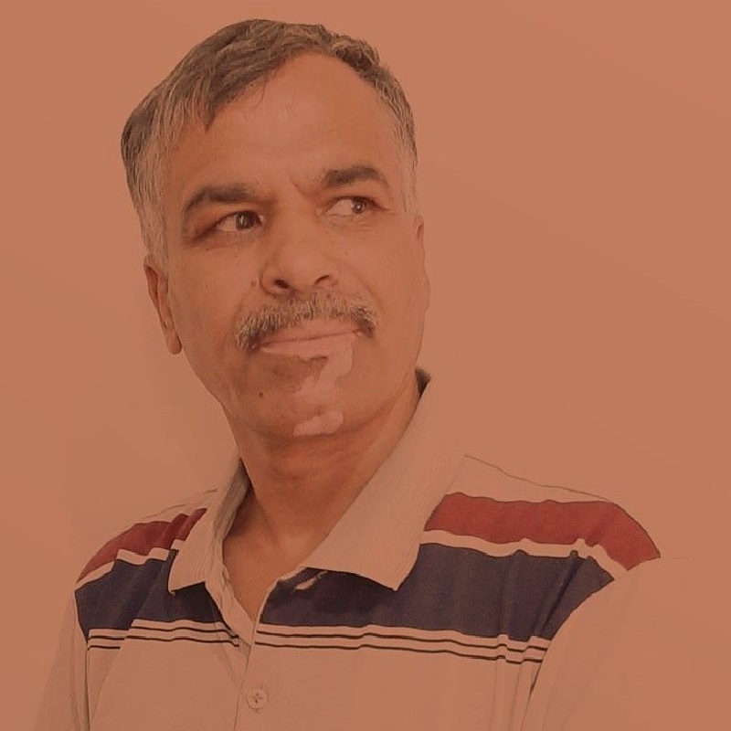 जाल, झेल र तिकडमले रोकिदैन जनक्रान्ति – खेम थपलिया