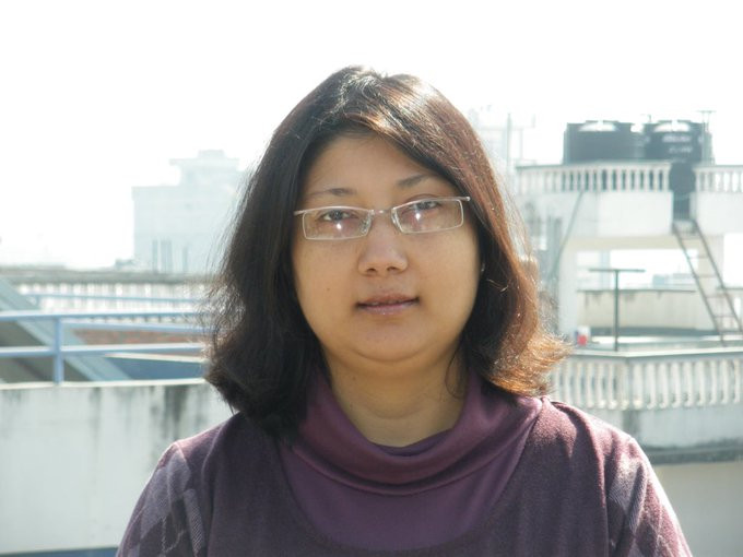 कोबिद-१९ केबाट सर्छ ? केबाट सर्दैन ? डा. लुना भट्ट, भाइरोलोजिष्ट