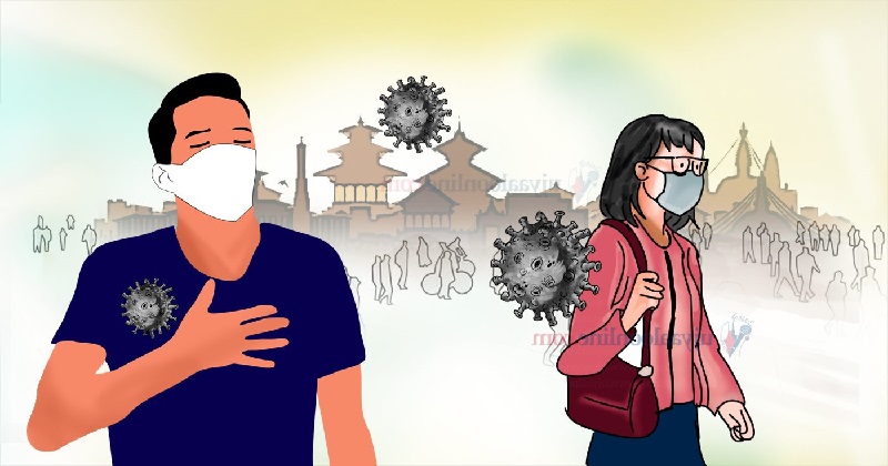 एकैदिन कोरोना संक्रमणकाकारण ११ जनाको मृत्यु, सर्बोच्च अदालतका दुई न्यायाधिश सेल्फ आइशोलेशनमा