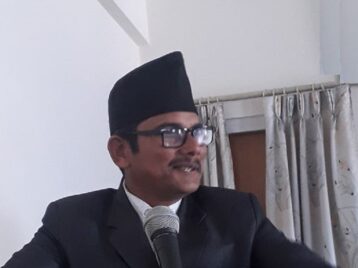 ओम हमाल