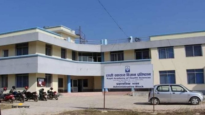 विद्युतीय धरापमा परेर दाङमा दाजुभाइको मृत्यु, बाबु गम्भीर घाइते