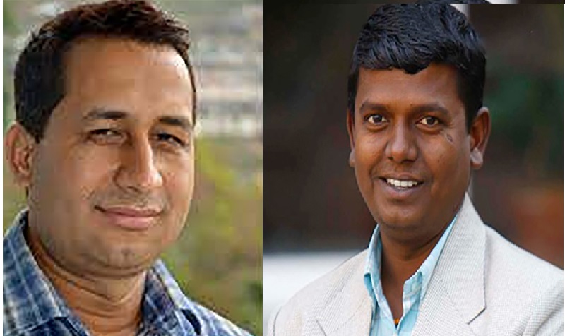 सामाजिक विकास मन्त्रालयका महाशाखा प्रमुख बिष्टविरुद्व विश्व स्वास्थ्य संगठनका प्रादेशिक स्वास्थ्य अधिकृत महतोद्वारा जातीय विभेदकाे उजुरी दर्ता