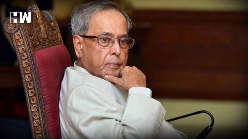भारतका पूर्व राष्ट्रपति प्रणव मुखर्जीलाई कोरोना भाइरसको संक्रमण पुष्टि
