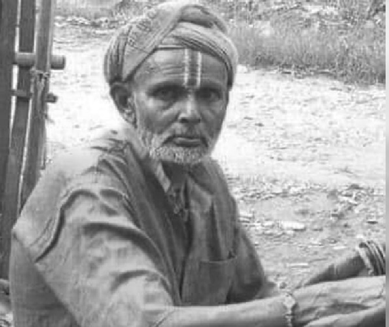 हनुमान मन्दिरका पुजारी श्रीराम साहको हत्या आरोपमा दुईजना पक्राउ