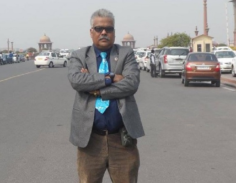 प्रमलाई कारबाही गर्न भारतबाट सार्पसुटर आउँदै भनेर अफवाह फैलाउने ‘पत्रकार’ पक्राउ