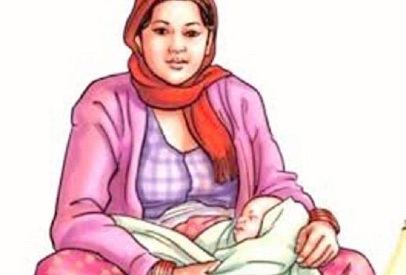 खोलामा फालिएको अवस्थामा नवजात शिशु फेला