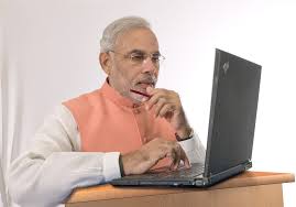 भारतीय प्रधानमन्त्री नरेन्द्र मोदीको व्यक्तिगत ट्विटर एकाउन्ट ह्याक