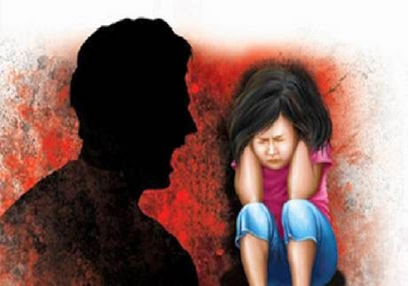 चार वर्षीया बालिकालाई यौन दुर्ब्यबहार: माफी दिए, तथानाम गालीले झ्यालखाना पुगे