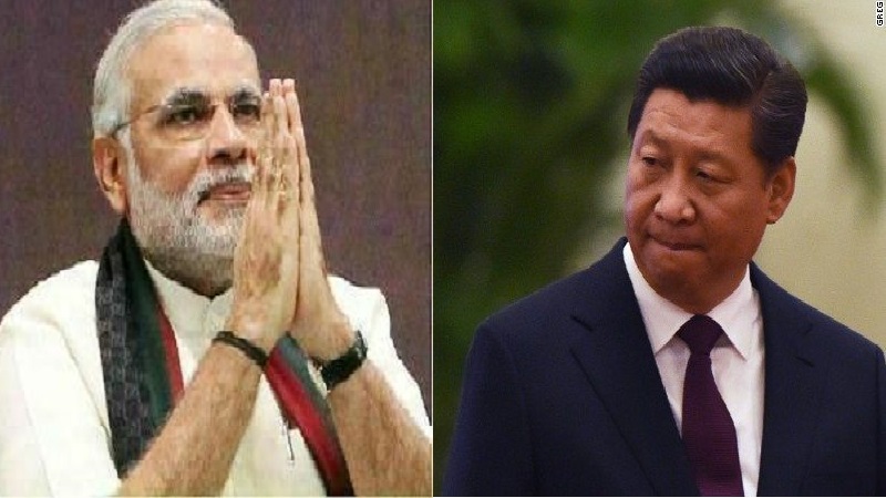 चीनसँग भारतले गडबडी गरे भारी मूल्य चुकाउनुपर्ने चीनको चेतावनी
