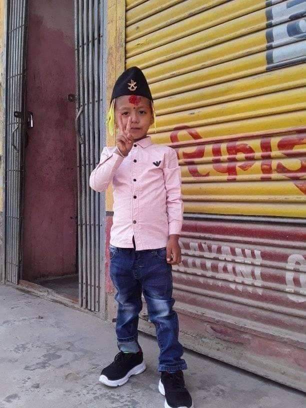 बालक बेपत्ता प्रकरणः १७ घण्टामै पक्रिइन् महिला