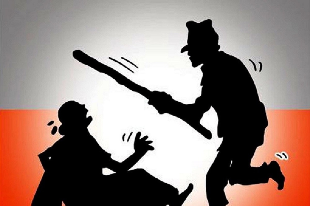 आफ्नी श्रीमतीलाई चिर्पट प्रहार गरेर हत्या गरेको आरोपमा दमाइ पक्राउ परे