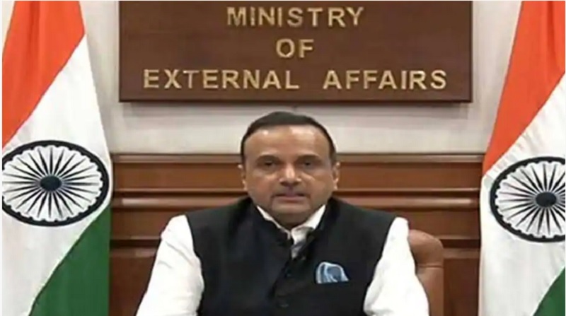लिबियामा सातजना भारतीय नागरिक अपहरणमा परे