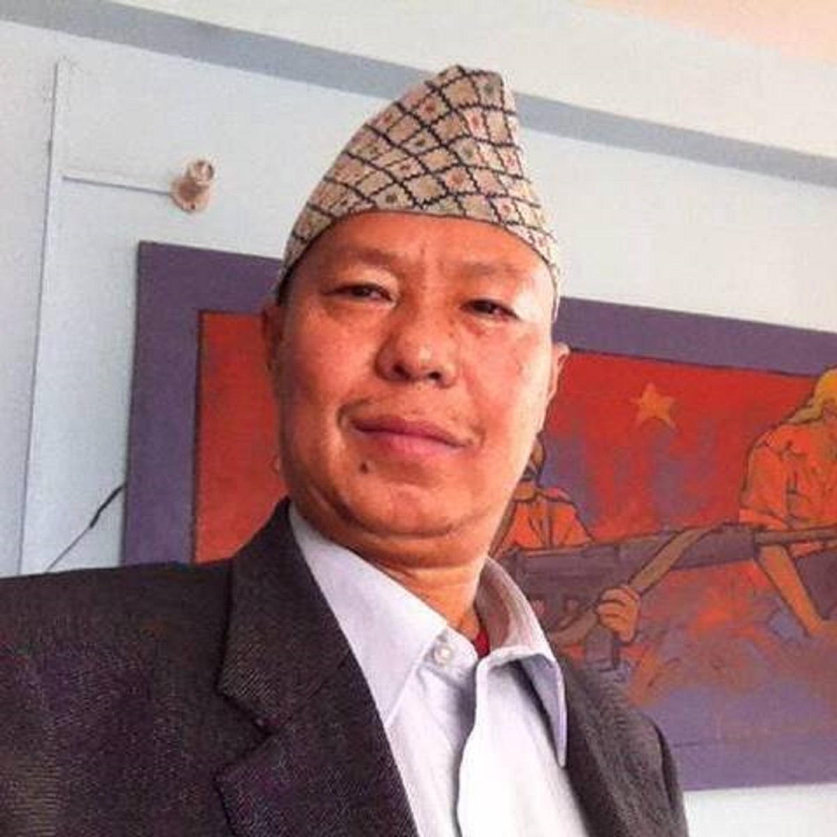 क्रान्तिकारी ध्रुवीकरण : आजको उत्तम विकल्प – खगेन्द्र छन्त्याल