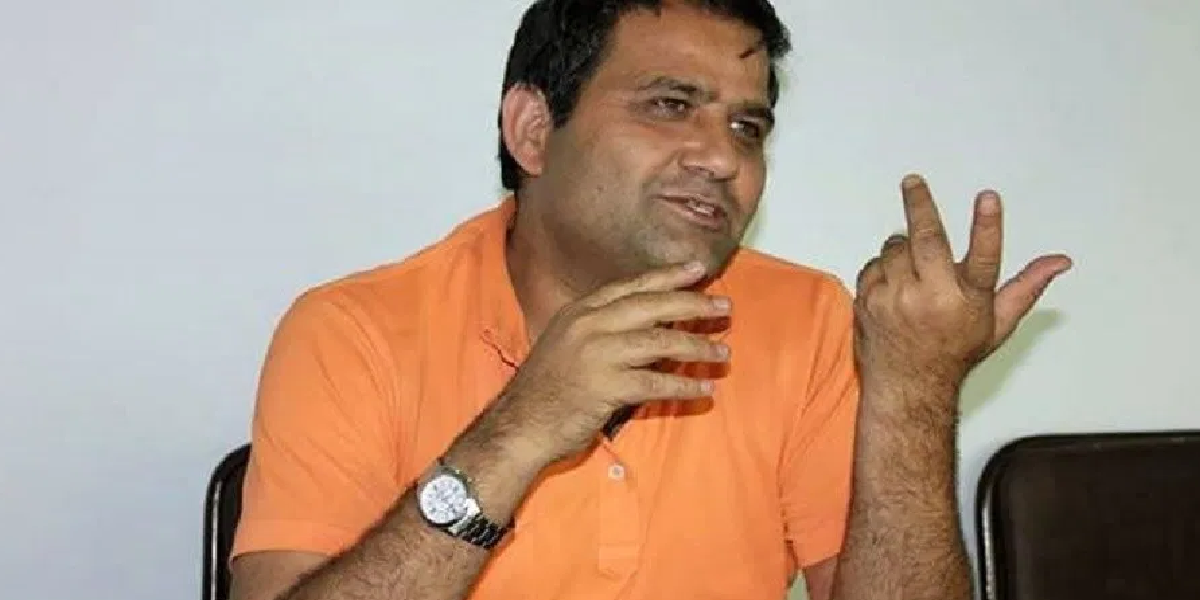 हाँस्य कलाकार मनोज गजुरेललाई कोरोना संक्रमण