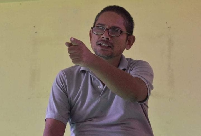नेता गोपाल किराँतीको चुनाब उपयोगको बाटो र माओवादी एकीकृत अभियान : ओम हमाल