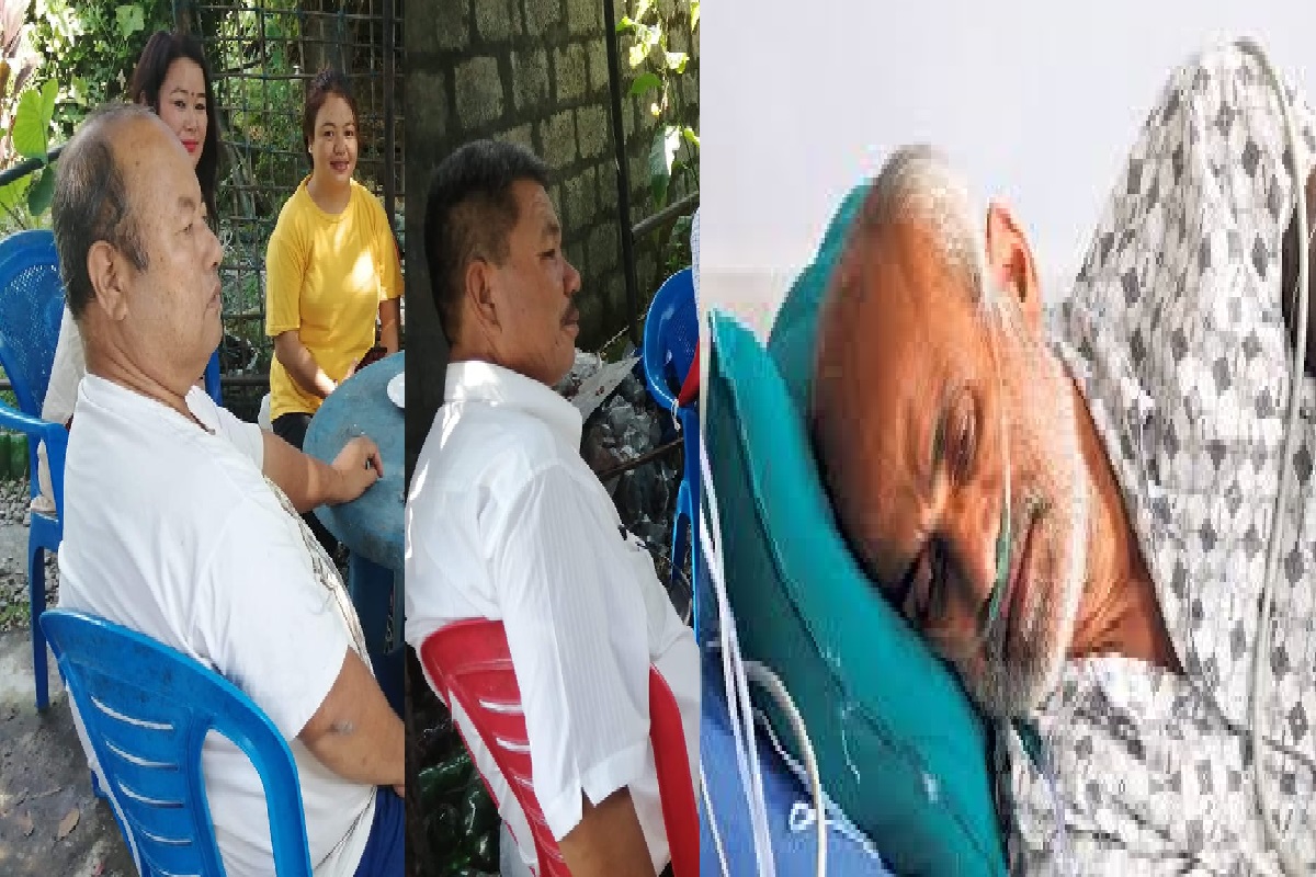 डा गोविन्द केसीसंग भएका सहमतिलाई बेवास्ता गर्ने प्रबृत्ति नदोहोर्याउन प्रकृति मानव केन्द्रित जनअभियान कास्कीको सरकारसँग माग