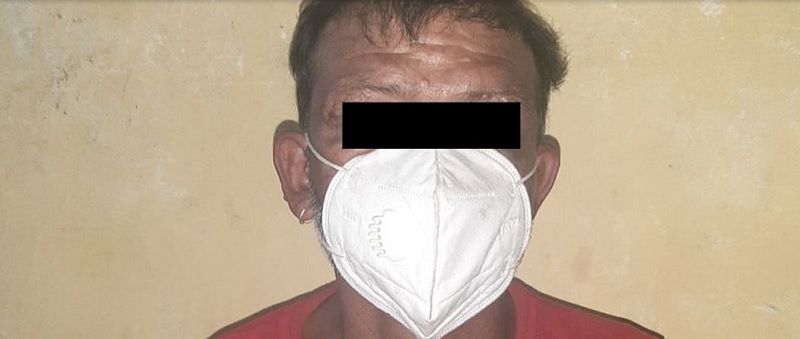 स्याङजामा महिलामाथि कुटपिट गरी हत्या गरेको आरोपमा कृष्ण परियार पक्राउ