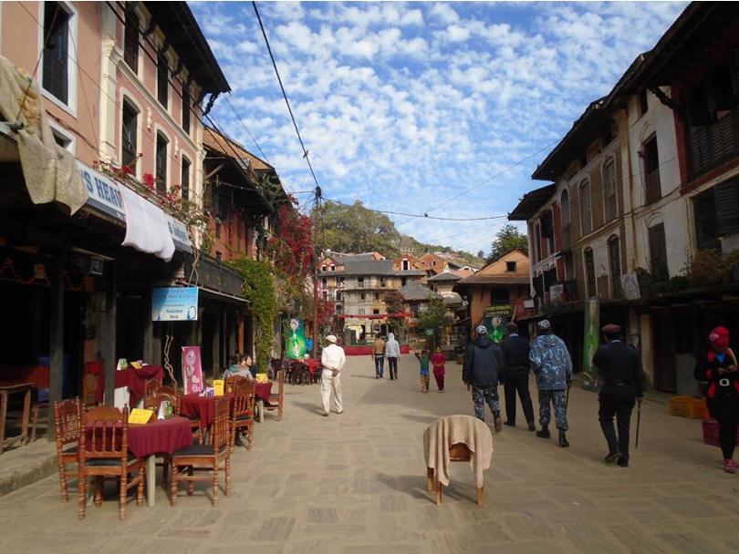 सन् २०२० मा दुई लाख ३० हजार ८५ विदेशी पर्यटकले नेपाल भ्रमण गरे