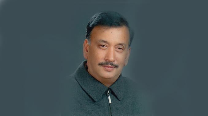 आधुनिक चाउचाउ उद्योगका पिताः राजनीति र समाजसेवा साथसाथ
