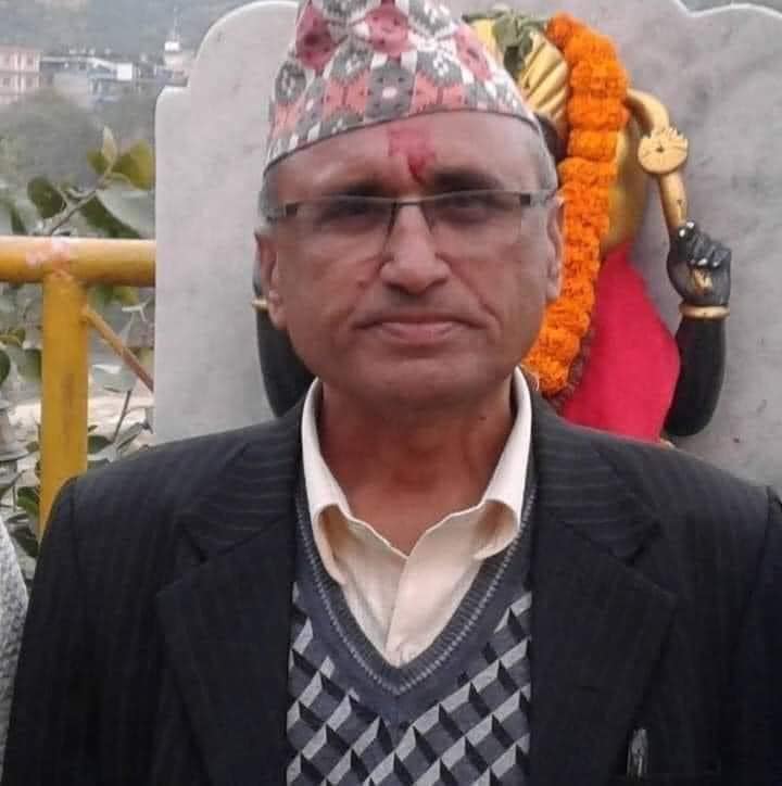 पुर्वमन्त्री भीमप्रसाद गौतमको निधन