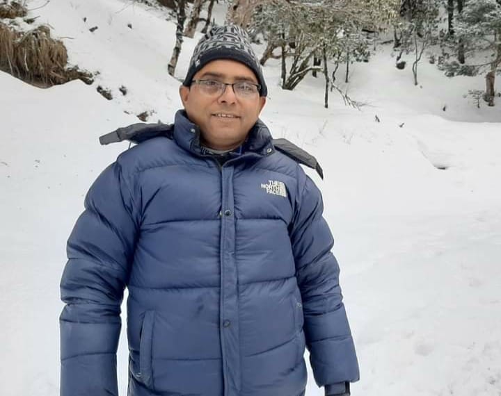 पुतलीबजार नगरपालिकाका प्रमुख प्रशासकीय अधिकृत ढकालको निधन