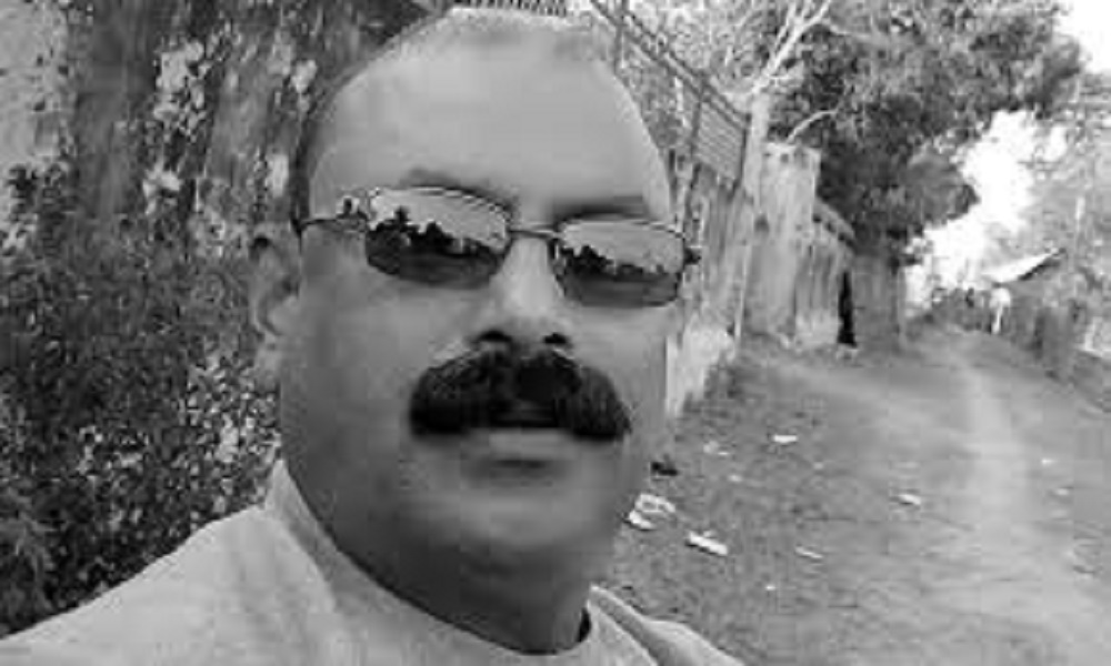 कोरोनाकाकारण जनस्वास्थ्य अधिकृत गौरीशंकर देवको निधन