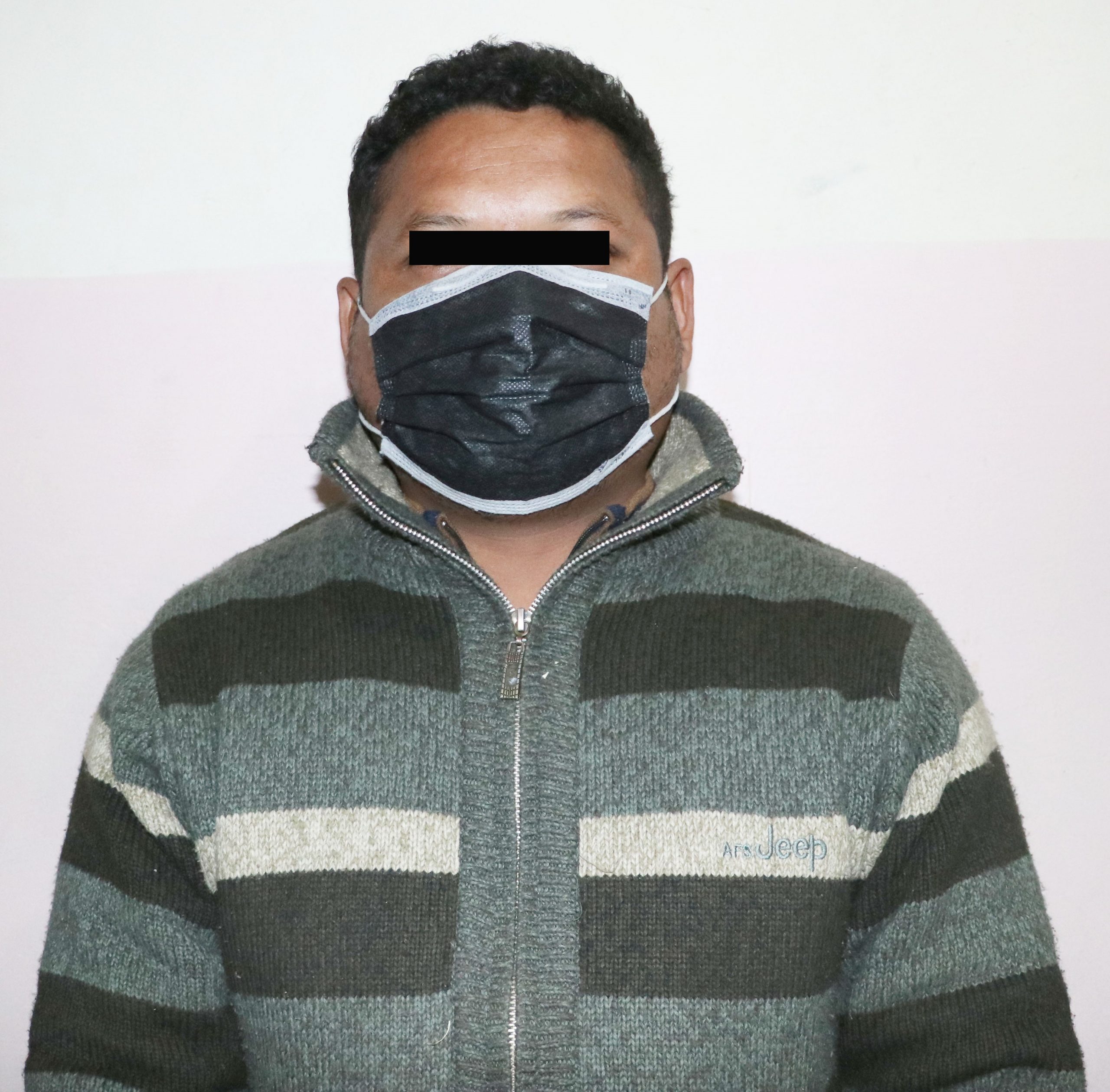 पोखराको जाल्पारोडस्थित खाजा घरमा बेश्यावृत्ति गराउने संचालक भुजेल पक्राउ