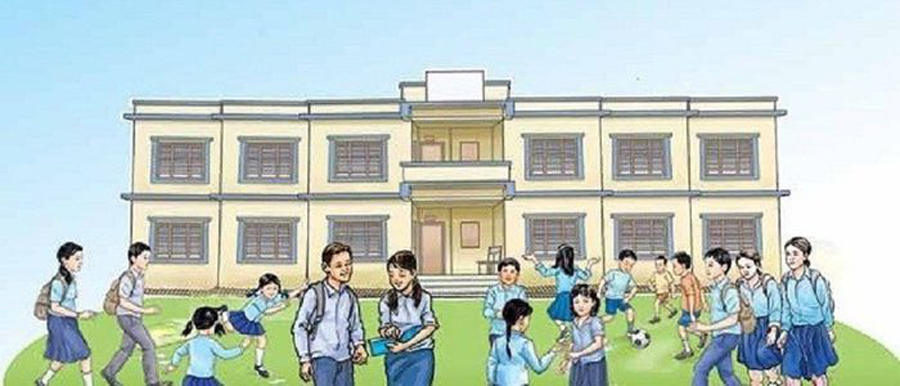 शैक्षिक सत्रलाई यस वर्ष जेठसम्म लम्ब्याउन परामर्श शुरु