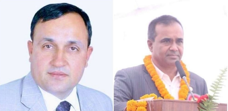 महासंघको केन्द्रीय सदस्य पदमा पोखराका अधिकारी र  लेखनाथका गिरी चयन