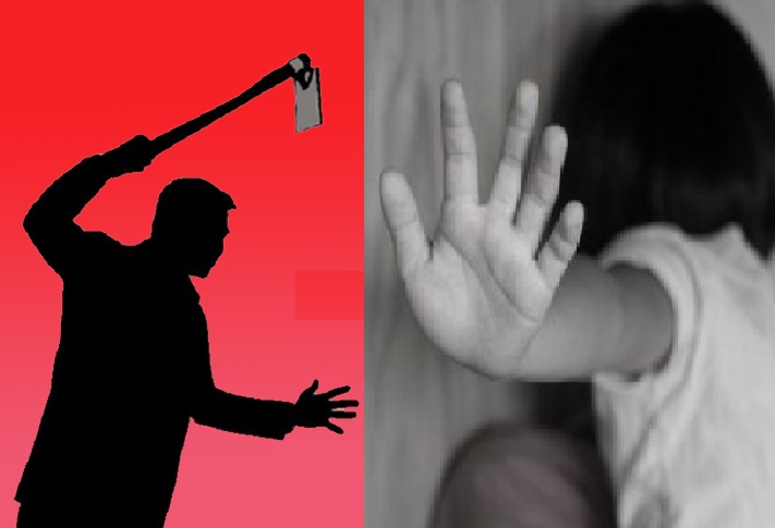 बन्चरो प्रहार गरी बालकको हत्या, राना पक्राउ