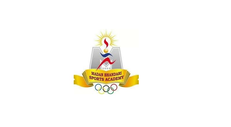 सागमा बिशेष योगदान गर्ने व्यक्ति संस्थालाई मदन भण्डारी स्पोर्टस एकेडेमीले सम्मान गर्ने