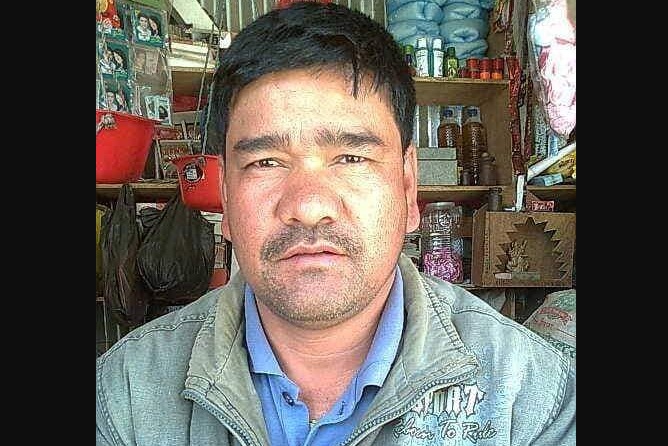 अर्काकी श्रीमती भगाएका वडाध्यक्ष बहुविवाह मुद्दामा पक्राउ