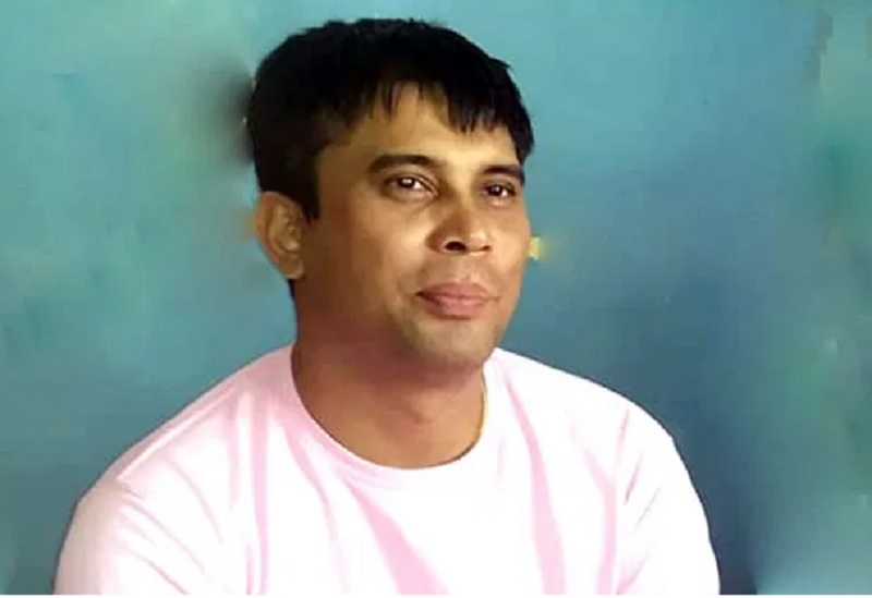 यौन दुर्व्यवहारको आरोपमा पक्राउ परेका पोखराका सच्याइँ गुरु प्रकाशदिप गैह्रे छुटे