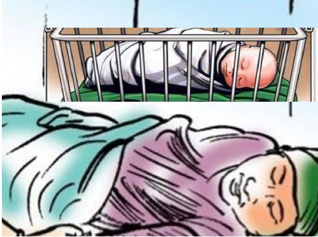 सुत्केरी गराउने क्रममा दुई पटकसम्म अपरेशन गरिएकी महिलाको प्युठानमा मृत्यु