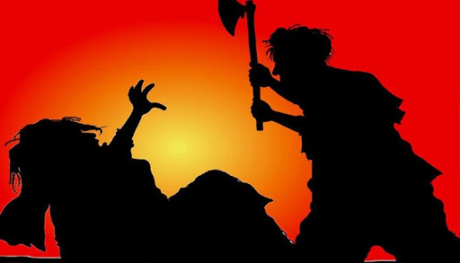 पोखरामा श्रीमतीलाई बन्चरो प्रहार गरी हत्या : बम बहादुर पक्राउ