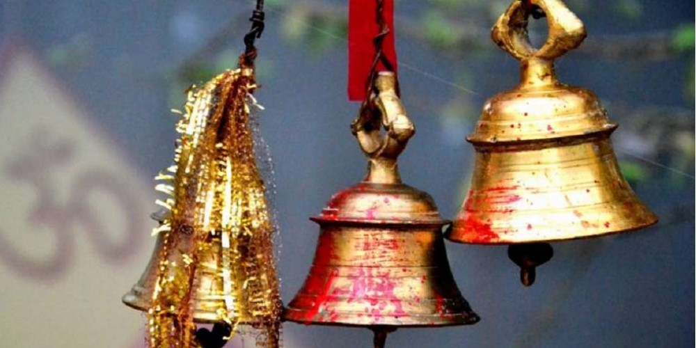मनकामना मन्दिरमा चोरी