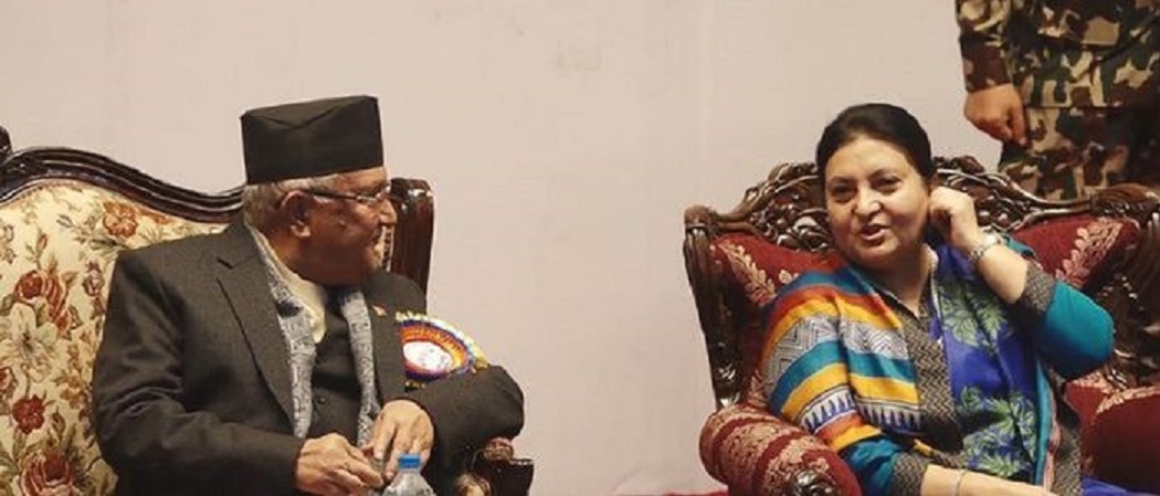 संसद पुनर्स्थापनापछि के हुन्छ ? राजीनामा नदिए ओलीविरुद्ध अविश्‍वास, राष्ट्रपतिविरुद्ध महाअभियोग