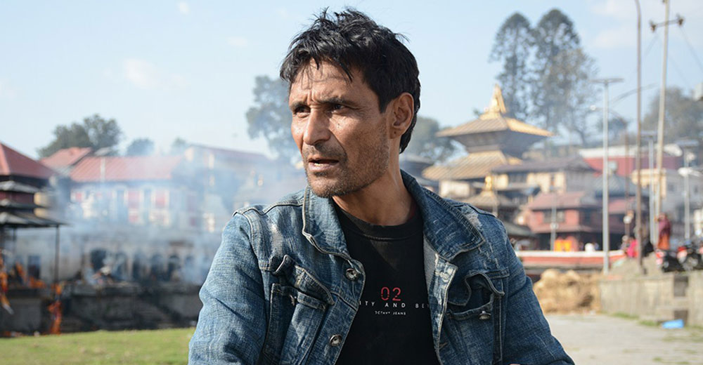 सपना रोका मगरको अश्लील फोटो सार्वजनिक गरिदिन्छु भनेर धम्क्याउने विनयजंग बस्नेत ५० हजार रुपैयाँ धरौटीमा रिहा