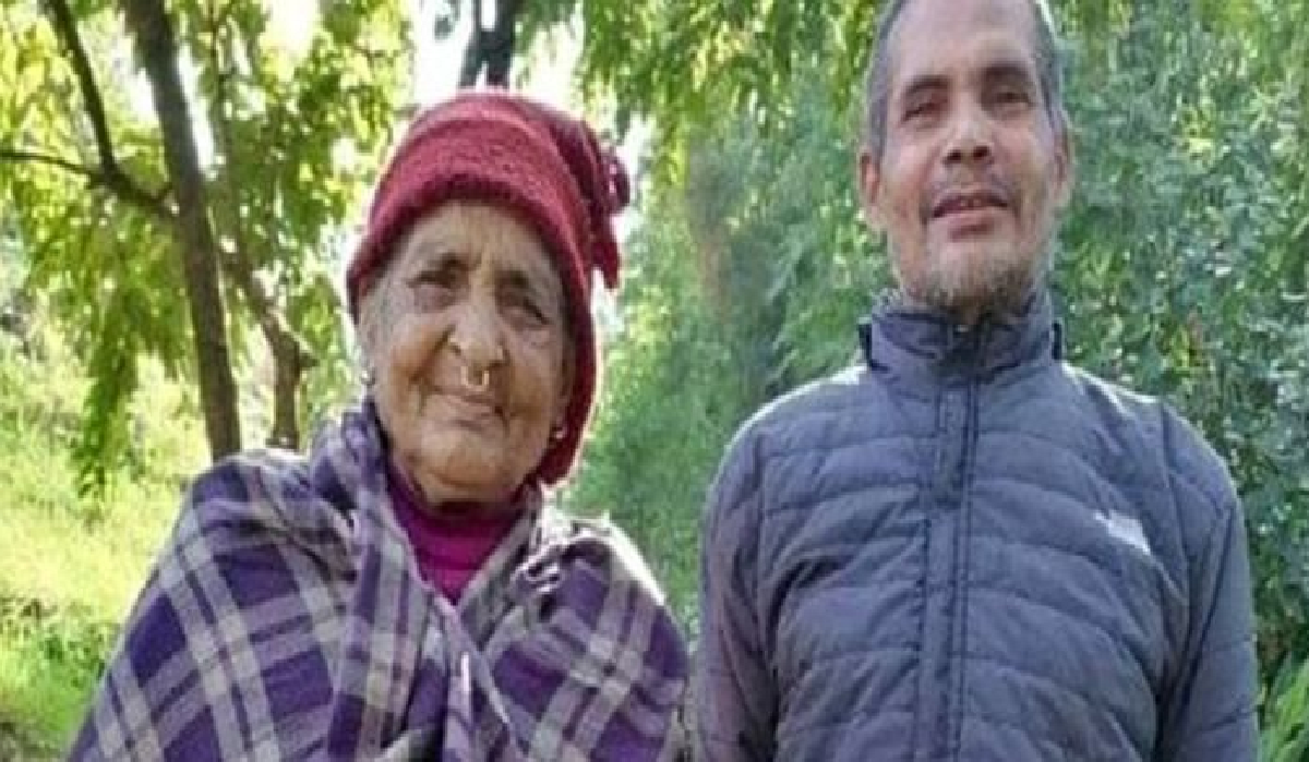 ४० वर्षदेखि भारतीय जेलमा रहेका नेपाली दुर्गाप्रसादलाई छाड्न अदालतको आदेश