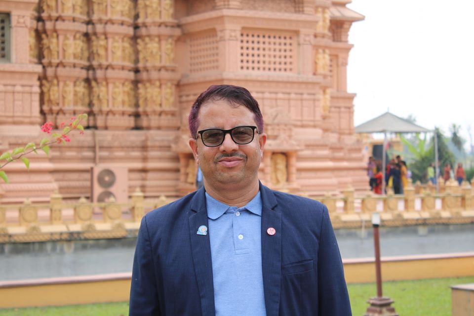 पर्वत उद्योग बाणिज्य संघको अध्यक्षमा गोपि अधिकारी निर्वाचित