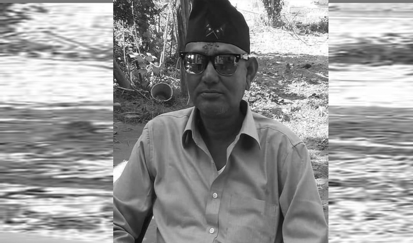 पिकनिक खाँदा वडाध्यक्ष चन्दको मृत्यु भएपछी वडासचिवसहित सात जना प्रहरी नियन्त्रणमा