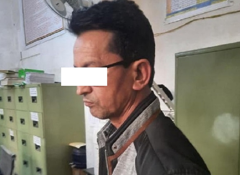 कम्पनीको शेयर किर्ते कागजात बनाएर बेचेको आरोपमा  वकिल पक्राउ