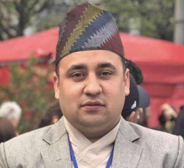 नेपालीलाई ठगी गर्ने एनआरएन पोर्चुगलका निलम्बित कोशाध्यक्ष कुँवरको नेपालस्थित घर जग्गा रोक्का गर्न नेपाल सरकारलाई आग्रह